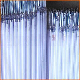 Лампи підсвічування для РК-моніторів 22 дюйми 16 9 482 мм комплект 5 штук для заміни або ремонту LCD LED моніторів