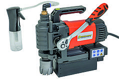 Bernardo MD 5568 — магнітний свердлильний верстат