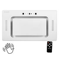 Витяжка повновбудована MINOLA BGH 5977 WH Silent