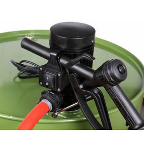 Насос для бочок Pico 12 А