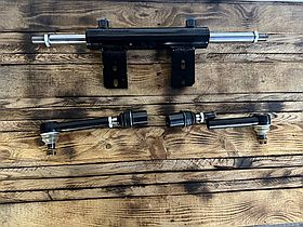 Гідроциліндр під насос-дозатор для тракторів МТЗ, ЮМЗ, Т-40