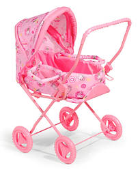 Коляски для ляльок