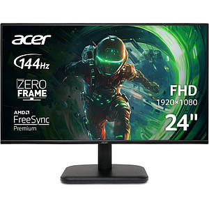 Монiтор Acer 23.8" EK241YP6bi (UM.QE1EE.601)