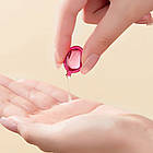 Мікс Капсули для волосся 30шт, Sevich / Капсули для живлення та блиску волосся / Олія для волосся / Капсули з олією для волосся, фото 5