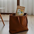 Манго в шоколаді з медом і кокосом, 500 г / В'ялене манго в медовому шоколаді / Сушене манго в шоколаді з медом, фото 5