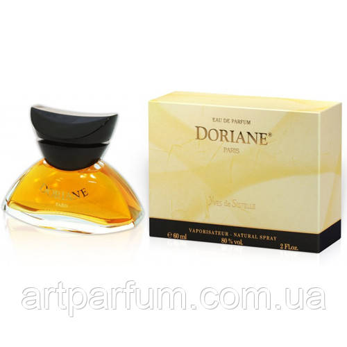 Туалетна вода для жінок Doriane women 100ml