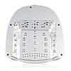 Лампа для манікюру 120W, LED + UV, SUN BQ-L16 / Ультрафіолетова LED + UV лампа для сушіння гель-лаку / Лампа сушки для нігтів, фото 7