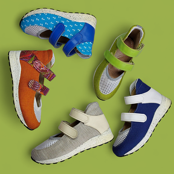 ОРТОПЕДИЧНІ КАПЦІ