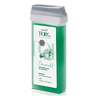 Віск у касеті Top Line Італвакс Смарагд