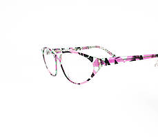 Оправа для окулярів жіноча Metzler 5003 976 Made in Germany, фото 3