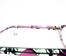 Оправа для окулярів жіноча Metzler 5003 976 Made in Germany, фото 5