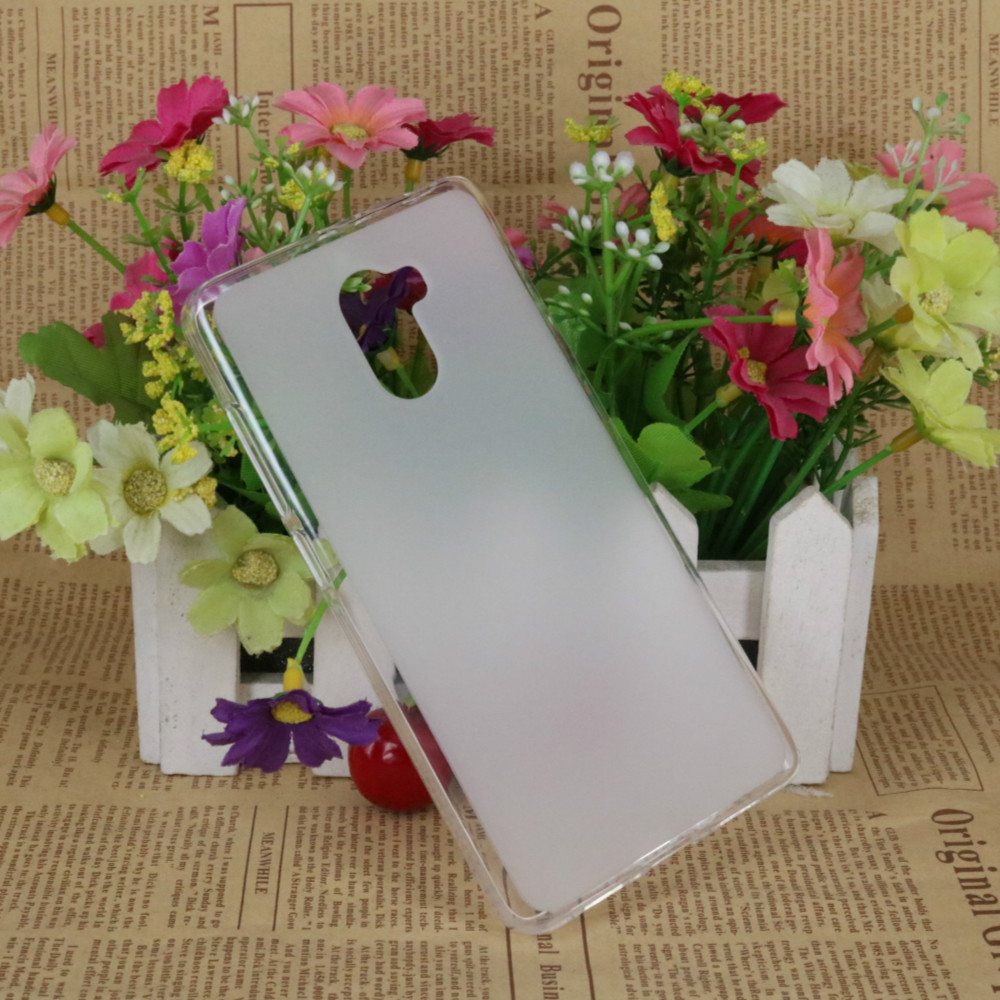 Захисний чохол бампер Xiaomi Redmi 4 ( 2-16 Гб)