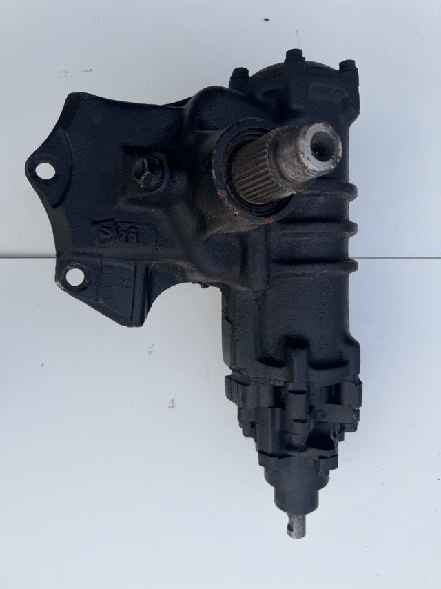 Механізм кермовий ЗІЛ-5301, реставрація, 5301-3400020-10, фото 1