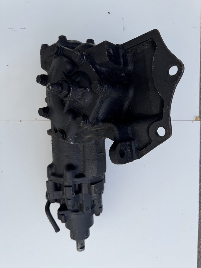 Механізм кермовий ЗІЛ-4331, реставрація, 4331-3400020-20, фото 1