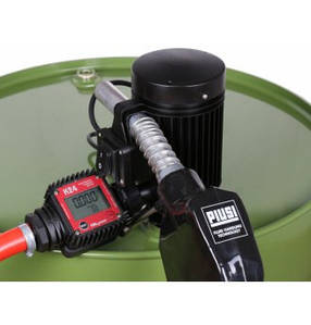 Насос для бочок Pico 12 K24 А