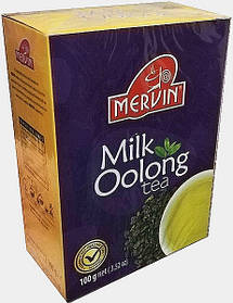 Чай Молочний Оолонг (Улун)