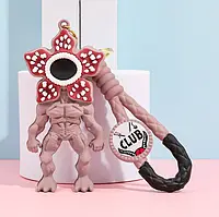 Брелок фігурка Демогоргон із серіалу Дивні дива Stranger Things на ключі рюкзак сумку пенал, іграшка