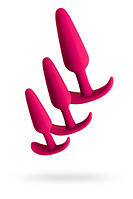 Анальні іграшки