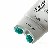 Крем-ліфтинг для овалу обличчя, шиї та зони декольте з роликами для масажу Топ Б'юті Top Beauty 100 мл, фото 2