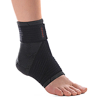 Еластичний бандаж на гомілковостопний суглоб DonJoy StrapiLax (США) 82-0716