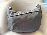Барсетка сумка для через плече унісекс сумка на пояс нова стиль Оксфорд тканина 1000D сумка тільки ОПТ, фото 4