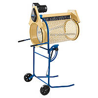 Барабанний просіювач Scheppach RS350