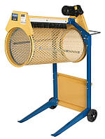 Барабанний просіювач Scheppach RS400