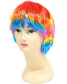 Перука каре (веселка)