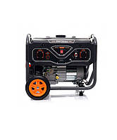 Генератор бензиновий Kraft Dele KD695