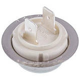 Термосенсор (датчик температури) для пральної машинки Electrolux 8588074873015 NTC, фото 2