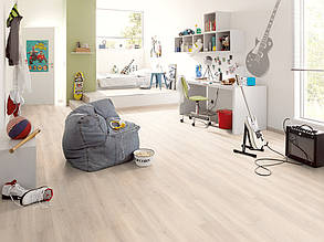 Egger EU4054 (H2709) Euroclic Дуб Лофт білий ламінат