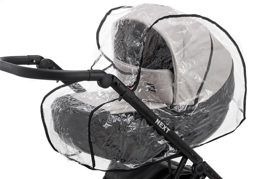 Дождевик Qvatro DQB-3 силикон, фото 1