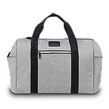 Сумка для мам Lionelo IDA GREY CONCRETE, фото 3