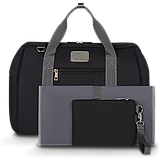 Сумка для мам Lionelo IDA BLACK ONYX, фото 3