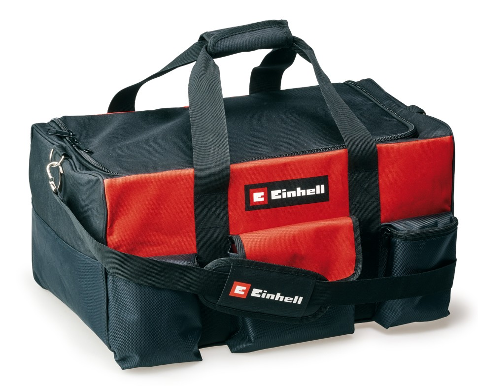 Якісна сумка Einhell Bag 56/29 : вантажопідйомність до 25 кг (4530078), фото 1