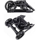 Дитяча універсальна коляска 2 в 1 Quali Rossa R10, фото 2