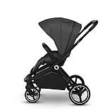 Універсальна коляска 2 в 1 Lionelo MIKA 2IN1 GREY GRAPHITE, фото 10