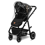 Універсальна коляска 2 в 1 Lionelo AMBER LOVIN, фото 4
