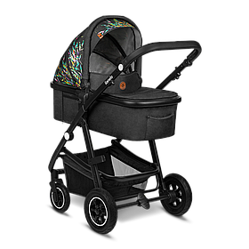 Універсальна коляска 3 в 1 Lionelo AMBER DREAMIN