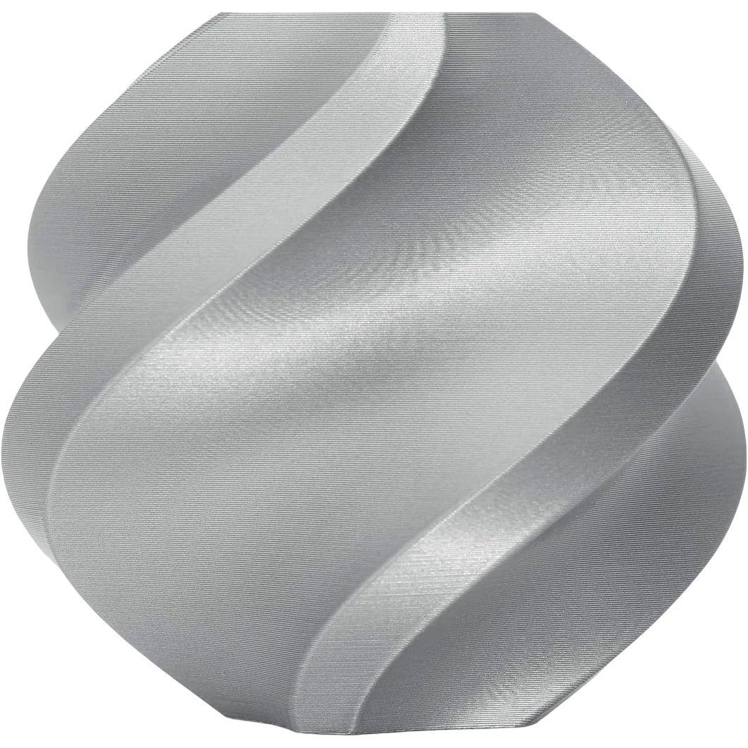 Філамент для 3D-принтерів Bambu Lab PLA Basic 1kg Jade Silver (A00-D1-1.75-1000-spl) [131398], фото 1