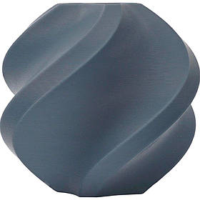 Філамент для 3D-принтерів Bambu Lab PLA Basic 1kg Blue Grey (A00-B1-1.75-1000-spl) [131405]