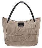 Коляска 2 в 1 Adamex Dolce Natura 14 sand, фото 9