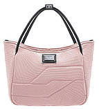 Дитяча універсальна коляска 2 в 1 Adamex Dolce Lux TK-158, фото 9