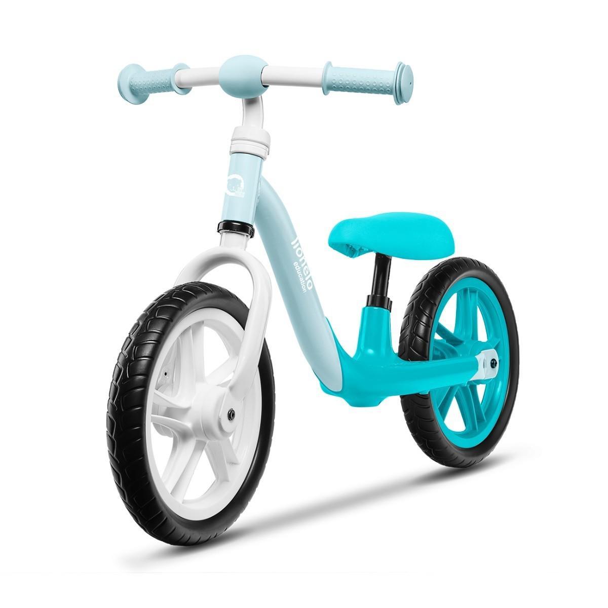 Біговел Lionelo ALEX TURQUOISE, фото 1