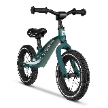 Беговел Lionelo BART AIR GREEN FOREST, фото 5