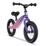 Біговел Lionelo BART AIR PINK VIOLET, фото 3