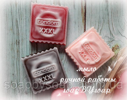 Мило Презерватив
