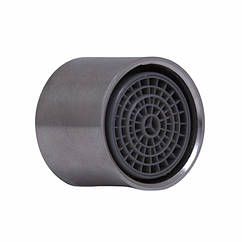 Аератор з внутрішньою різьбою Lidz (18х23х23) для змішувачів Aria, Vida, Kubis LDARIVID18232349411