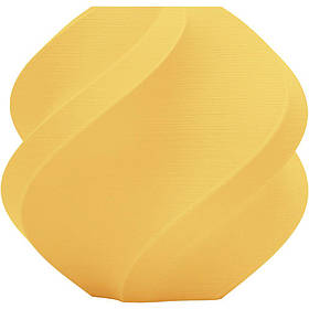 Філамент для 3D-принтерів Bambu Lab PLA Matte 1kg Lemon Yellow (A01-Y2-1.75-1000-spl) [137196]