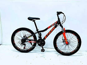Велосипед Спортивний Corso STARK 24" дюйми SK-24916